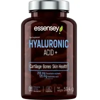 Hyaluronic acid 90 cápsulas, Essensey