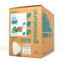 Detergente ropa Marsella BIO 10 kg, Greenatural