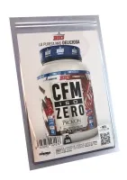 Monodosis cfm iso zero bigcrack 30 g, Big