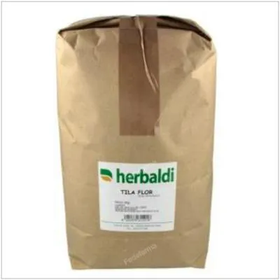 Lindenblütenkraut 1 kg, Herbaldi