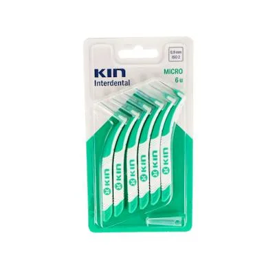 Interdental micro, Kin