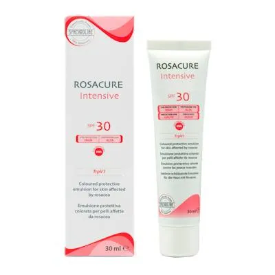 Intensive emulsion 30 ml, Rosacure