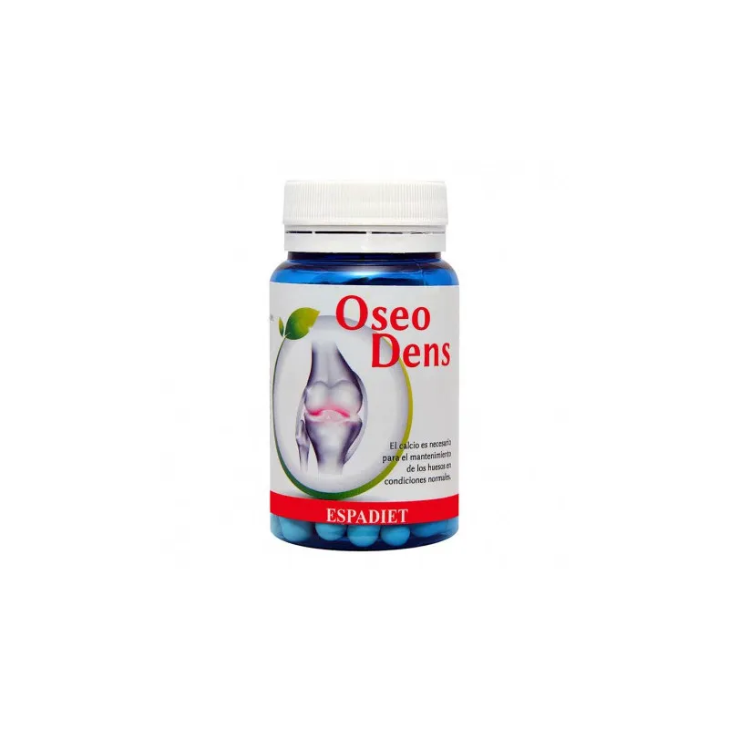 Oseo dens 60 cápsulas, Espadiet