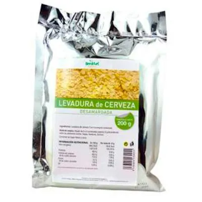 Levadura de cerveza 200 g, Herdibel