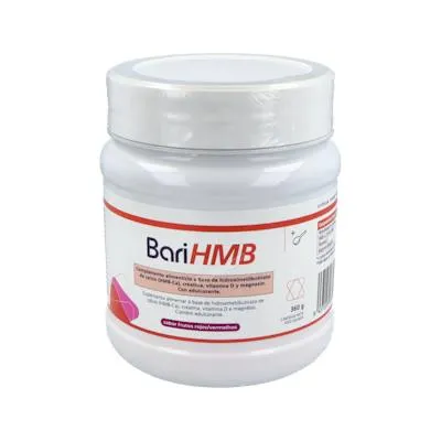 Barihmb 360 g, Bariatric