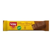 Maxi break s/gluten 38 g, Schar