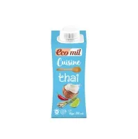 Cuisine thai mini 200 ml, Ecomil