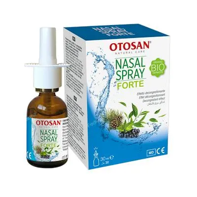 Spray nasal 30 ml, Otosan