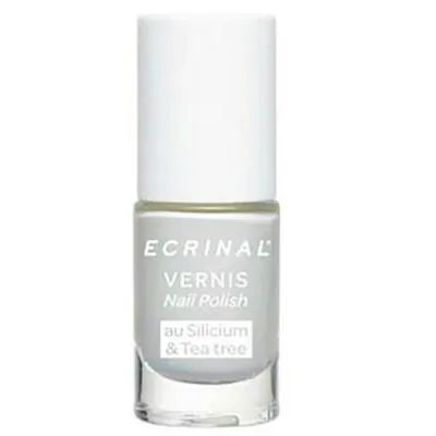 D ame nature Esmalte cuidado silicio árbol té blanco 5 ml, Ecrinal