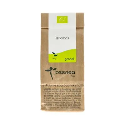 Té rooibos 50 g, Josenea