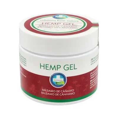 Hemp gel 330 ml, Annabis