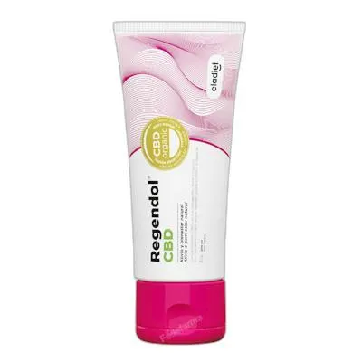Regendol CBD crema 200 ml, Eladiet
