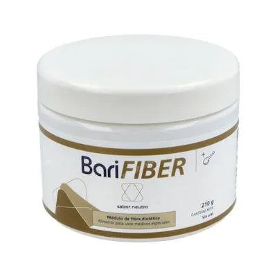 Barifiber 210 g, Bariatric