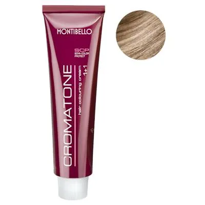 Cromatone tinte capilar 60 ML5, Montibello