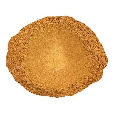 Base mineral SPF15 cinnamon 10 g, Lily Lolo
