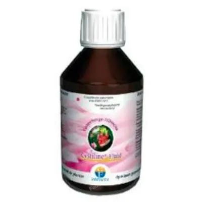 Cystiline fluid 250 ml, Fenioux