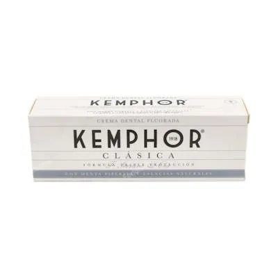 1918 crema clásica 75 ml, Kemphor