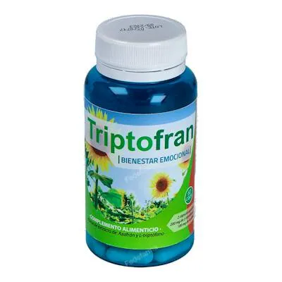 Triptofran 60 capsules, Saludalkalina
