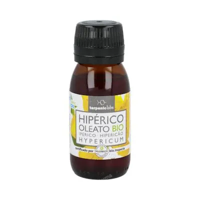 Johanniskraut-Oleat BIO 60 ml, Terpenic