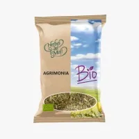 Herbs bag agrimony plant ORGANIC 30 g, Herbes Del Moli