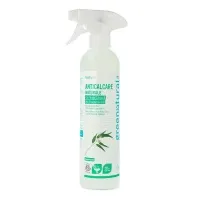 Antical natural con ácido cítrico BIO 500 ml, Greenatural