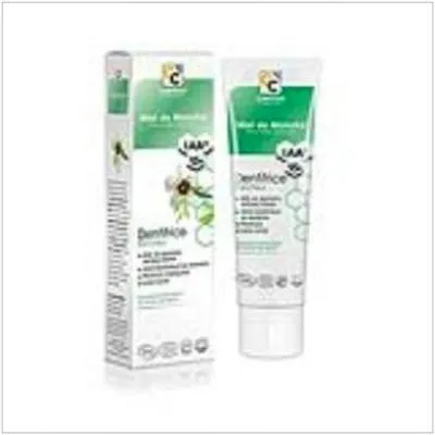 Dentífrico blanqueante miel manuka IAA 15+75 ml, Comptoirs & Compagnies