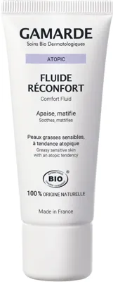 Fluido Reconfort BIO 40 g, Gamarde
