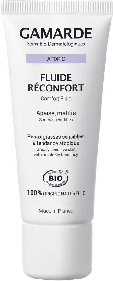 Fluido Reconfort BIO 40 g, Gamarde