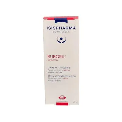 Ruboril expert S 40 ml, Isis Pharma