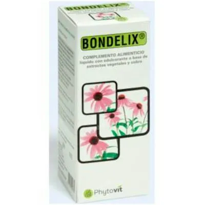 Bondelix 250 ml, Phytovit
