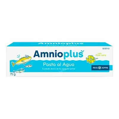 Amnioplus H2O pasta al agua 75 g, Reig Jofre
