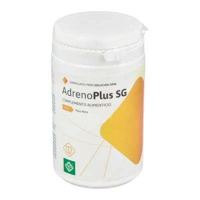 Adrenoplus 150 g, Gheos