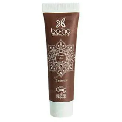 Primer make-upbasis BIO 30 ml, Boho Green Make Up