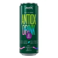 Antiox Drink Waldfrüchte 250 ml, Amix
