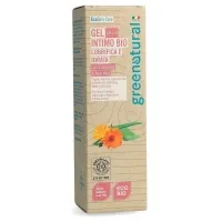 Gel lubricante íntimo BIO 100 ml, Greenatural