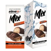 Smaakmix zonder suiker kinchoc 24 st., Eleven Fit