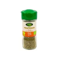 Gewürz Fischgewürzmischung BIO 25 g, Artemis