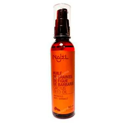 Aceite de higo chumbo 80 ml, Najel