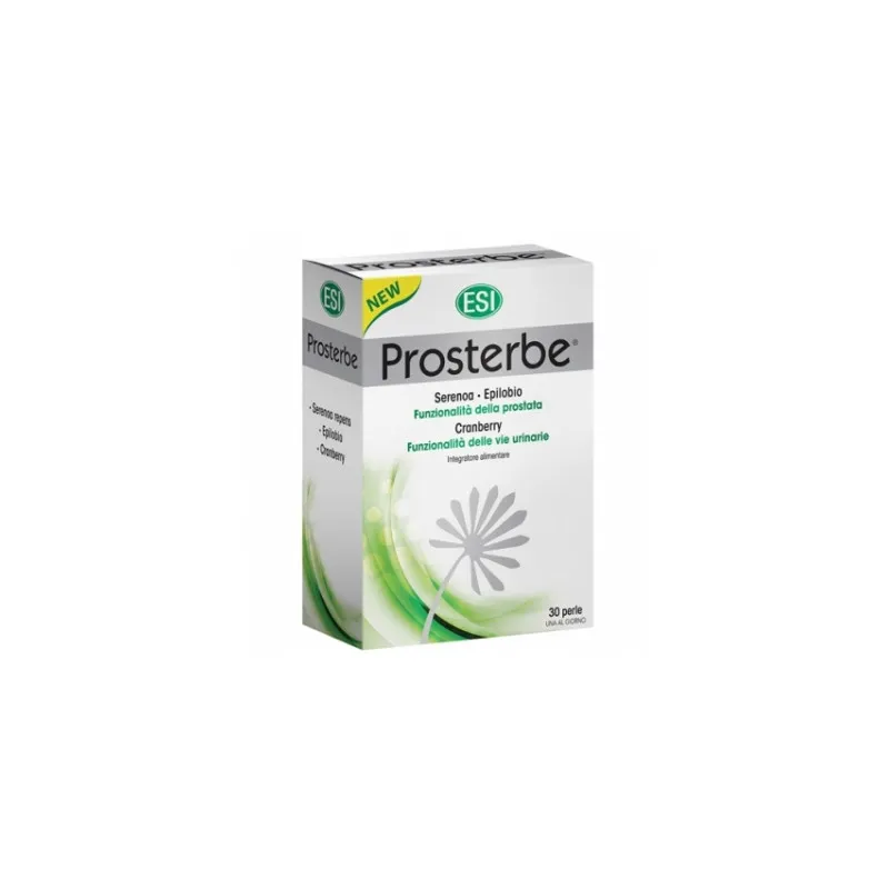 Prosterbe 30per. esi trepadiet, Esi-trepat Diet