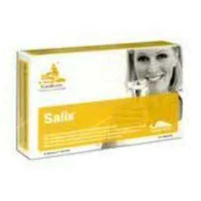 Salix 120 comprimidos, Eurohealth