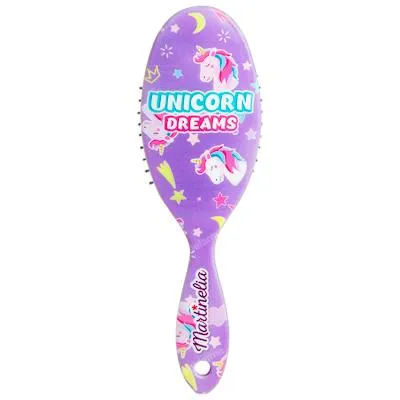 Cepillo cabezal cabello MAGICO1 unidad, Martinelia