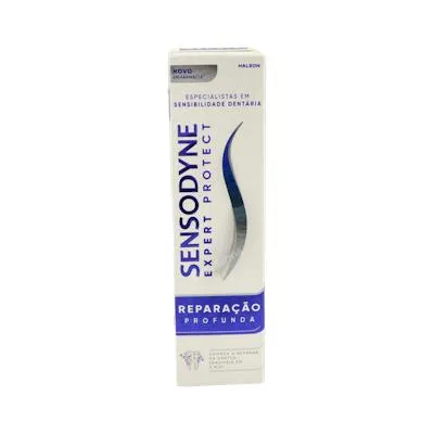 Reparacion profunda, Sensodyne