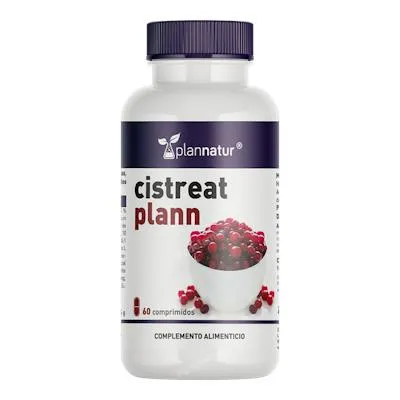 Cistreatplan 60 comprimés, Plannatur