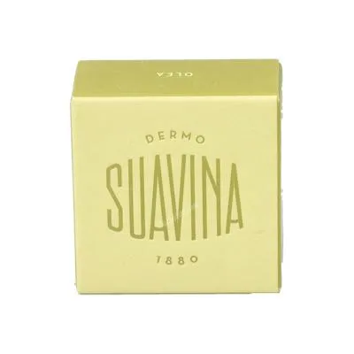 Olea bálsamo labial 10 ml, Suavina