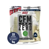 Cfm iso zero white choco 1 kg, Big