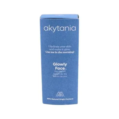 Sérum día 30 ml, Akytania