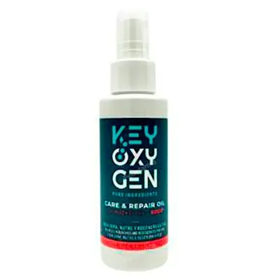 Keyoxygen Care Repair Öl 800 IP 100 ml, Keybiological