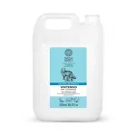 Shampoo voor wit haar voor huisdieren 5 l, Natura Siberica