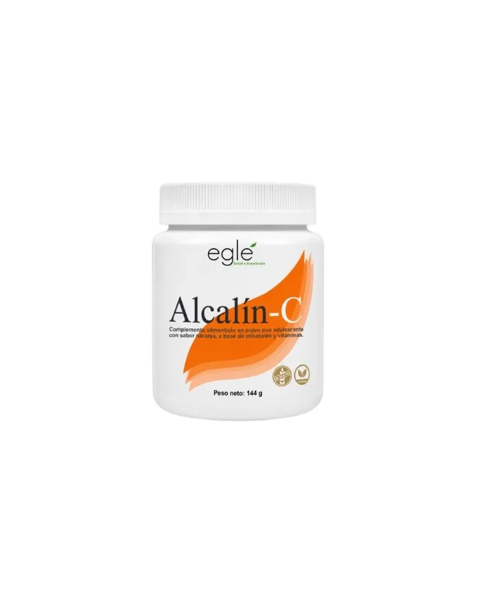 Alcalin c egle 144 g, Eglé