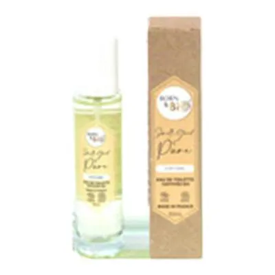 Eau de toilette Nectar de Miel 50 ml, Born To Bio